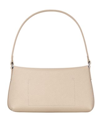 Roseau Small Leather Shoulder Bag