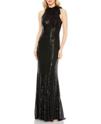 【MACDUGGAL】マックダガル ワンショルダー トラペーズガウン 12231-EmeraldGreen-AB_1200x.