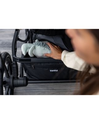 Urban Glide 3 Single Stroller