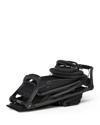 Urban Glide 4 Wheel Single Stroller