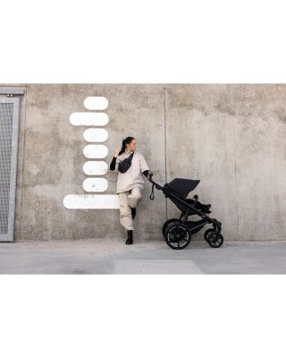 Urban Glide 4 Wheel Single Stroller