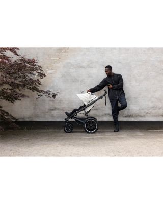 Urban Glide 4 Wheel Single Stroller