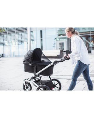 Urban Glide 3 & 4 Wheel Bassinet Mesh Cover