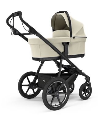 Urban Glide 3 & 4 Wheel Bassinet