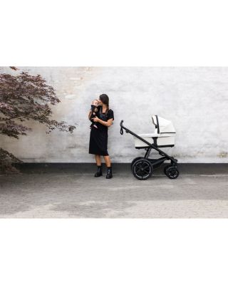 Urban Glide 3 & 4 Wheel Bassinet