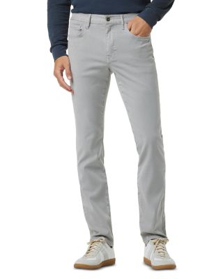 Joe's Jeans - The Brixton Straight Slim Twill Pants