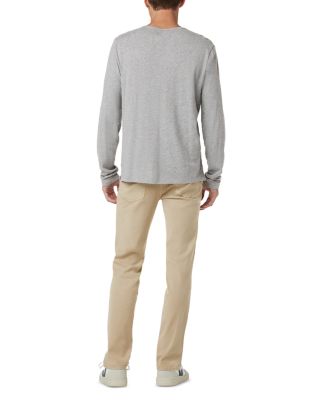 The Brixton Straight Slim Twill Pants