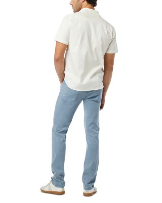 The Brixton Straight Slim Twill Pants
