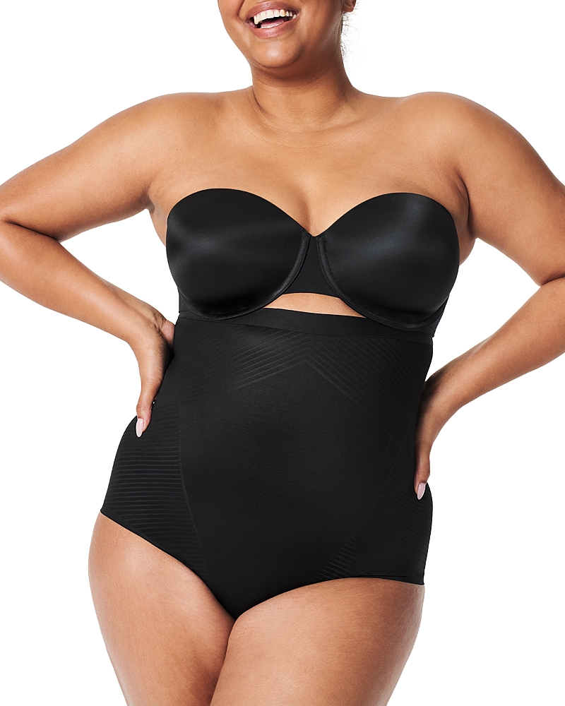 Spanx Thinstincts 2.0 High-Waisted Briefs