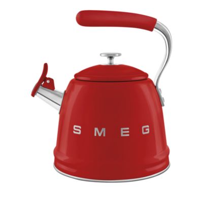 Whistling Stovetop Kettle