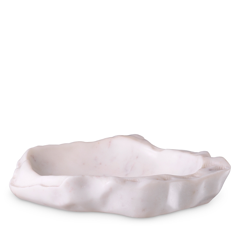 Eichholtz Callas Bowl In White