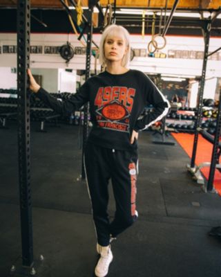 Women's NFL San Francisco 49ers Overtime Crew