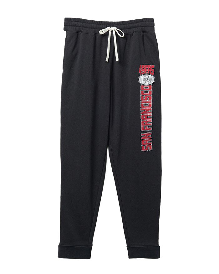 Junk Food Clothing Women's 49ers Overtime Joggers Bloomingdale's