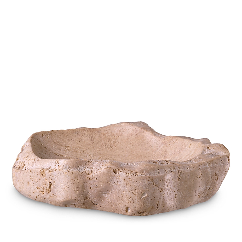 Eichholtz Callas Bowl In Beige