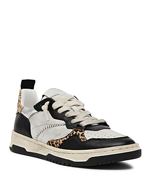 Steve Madden Women's Everlie-g Lace Up Sneakers