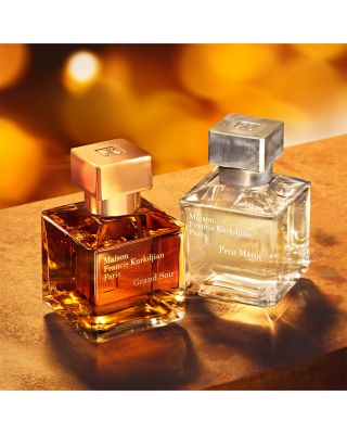Grand Soir Eau de Parfum