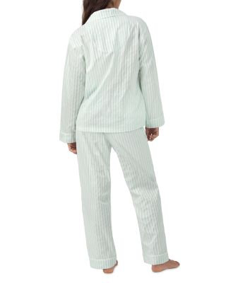 Long Sleeve Pajama Set