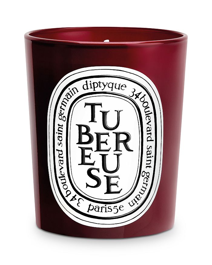 DIPTYQUE Tubereuse Limited Edition Candle Bloomingdale's
