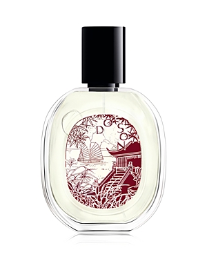Diptyque Do Son Eau De Toilette Limited Edition 3.4 Oz.