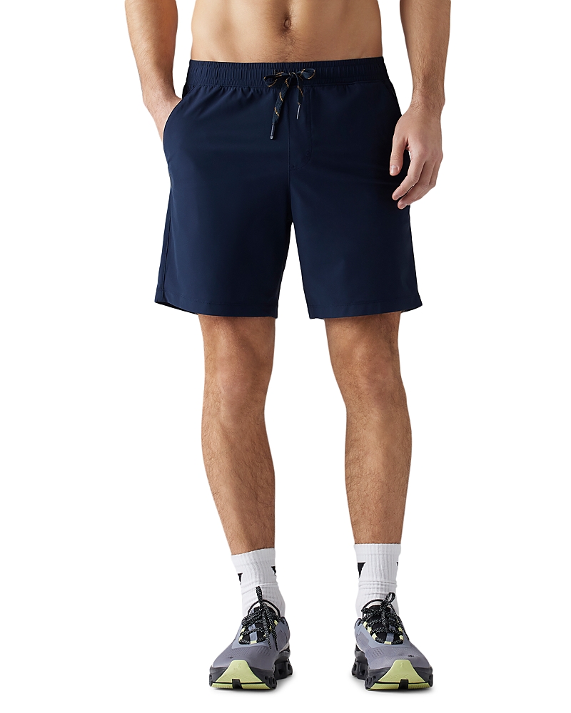 Rhone Pursuit 7 Drawstring Shorts