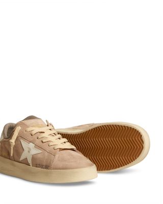 Women's Stardan Lace Up Star Low Top Sneakers