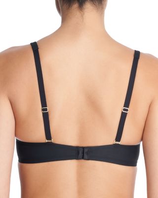 Verge Convertible Plunge Contour Underwire Bra