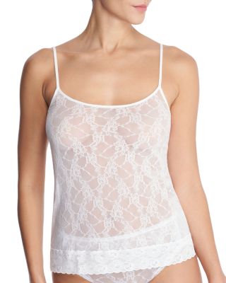 Bliss Allure Lace Cami