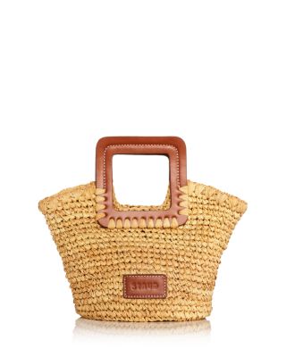 STAUD - Shirley Mini Bucket Bag