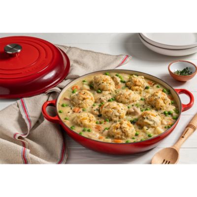 5-Quart Signature Braiser