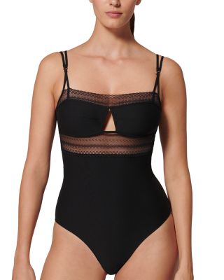 Simone Perele Pia Bodysuit