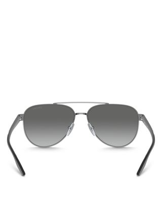 Aviator Sunglasses, 58mm