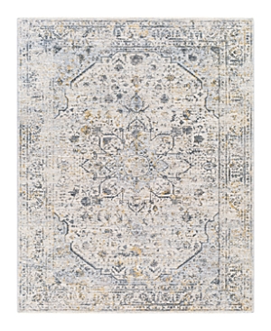 Surya Laila Laa-2310 Area Rug, 2'7 X 4' In Gray/teal