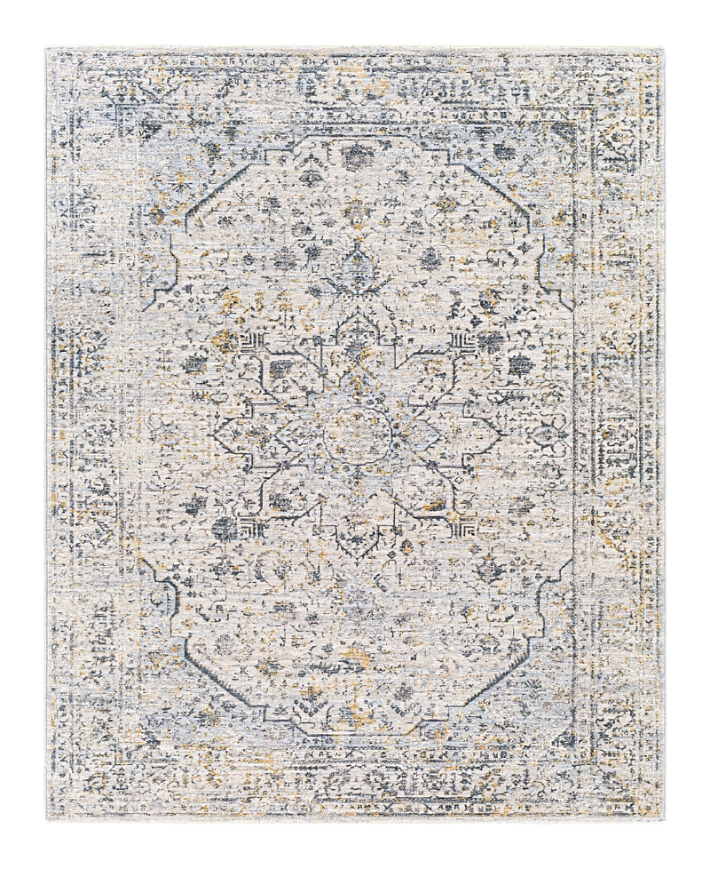 Livabliss Laila Laa-2310 Area Rug, 2'7 x 4'