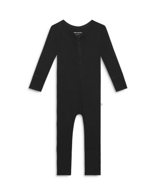 Posh Peanut - Unisex Ribbed Convertible Footie - Baby
