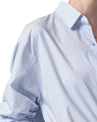 Kayla Button Front Shirt