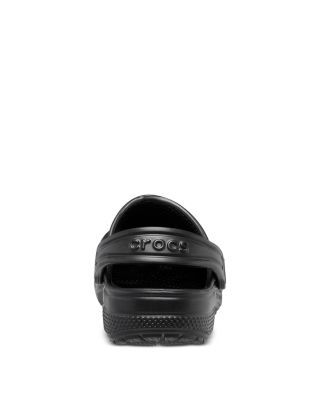 Unisex Classic Clogs - Big Kid