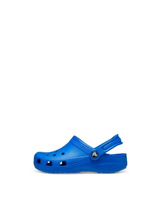 Unisex Classic Clogs - Little Kid