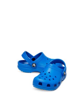 Unisex Classic Clogs - Toddler