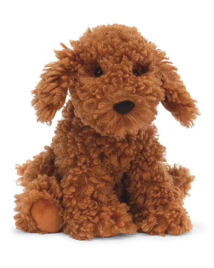 Jellycat Cooper Doodle Dog main image 0