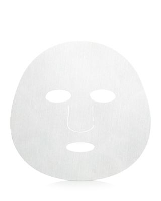 Essential Shock Intense Instant-Lift Sheet Masks, Set of 4