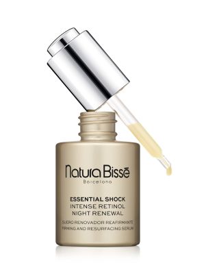 Essential Shock Intense Retinol Night Renewal 1 oz.