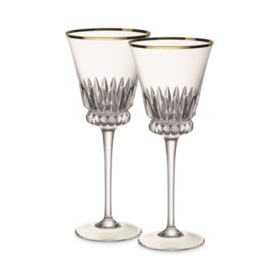 Grand Royal White Wine Glass, Set of 2