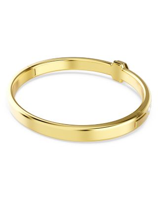 Numina Crystal Bangle Bracelet