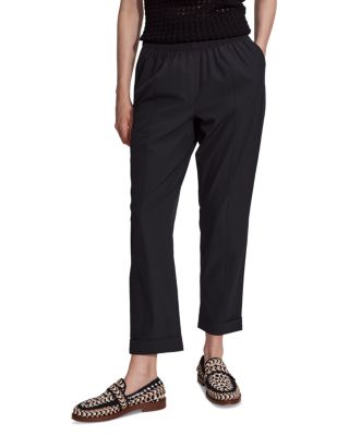 Varley - Everly Turnup Taper Pants