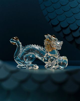 2024 Zodiac Dragon