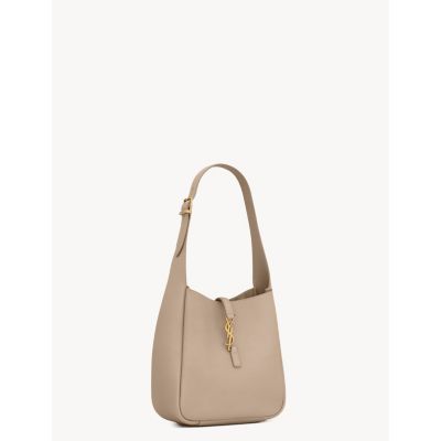  Le 5 A 7 Supple Small Shoulder Hobo Bag