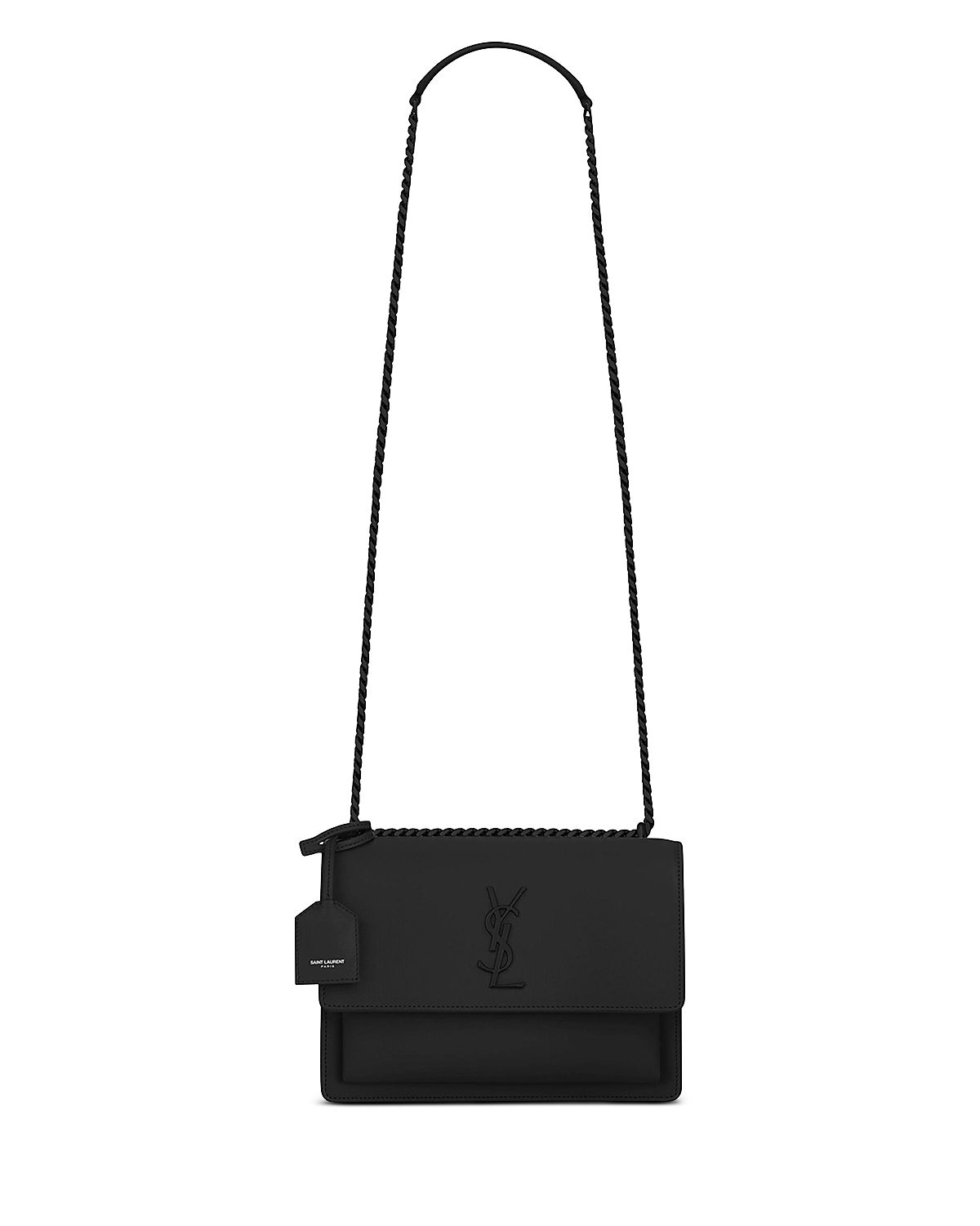 Saint Laurent Sunset Medium Crossbody Bag