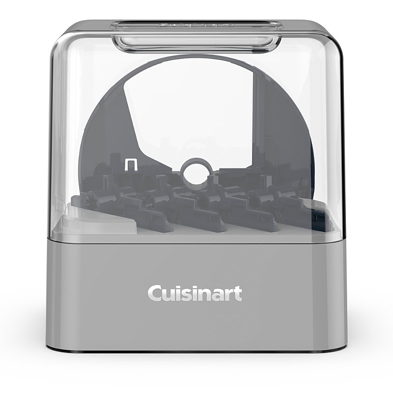 Cuisinart Core Custom Food Processor Multifunction Disc