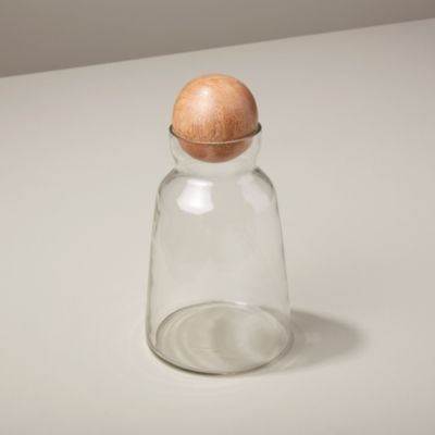 Be Home - Brisbane Decanter 32 oz.