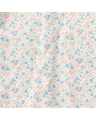 Girls' Floral Coverall - Baby